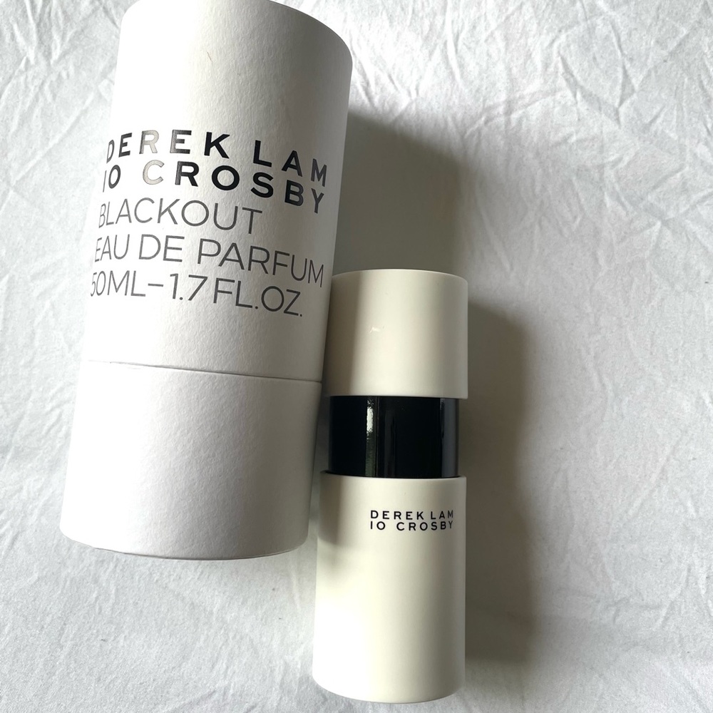 Blackout - Derek Lam